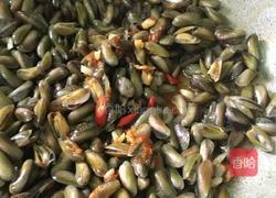 海瓜子的做法图解4