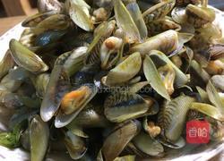 海瓜子的做法图解6