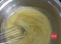 第一次做的戚风蛋糕的做法图解2