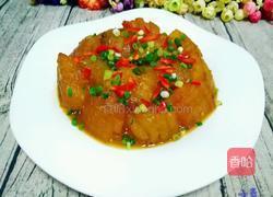 红烧冬瓜的做法图解9