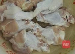 奥尔良蜜烤翅根的做法图解1