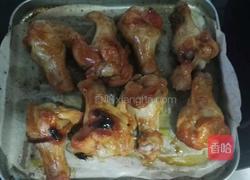 奥尔良蜜烤翅根的做法图解3