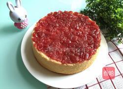 戚风蛋糕的做法图解15