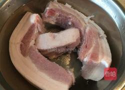 空气炸锅做的脆皮烤肉的做法图解1