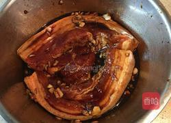 空气炸锅做的脆皮烤肉的做法图解3