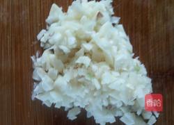 蚝油空心菜的做法图解3