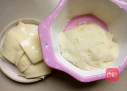 芝心薯圆的做法图解1