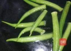 香酥秋葵的做法图解3