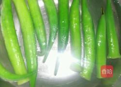 香酥秋葵的做法图解4