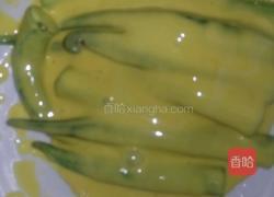 香酥秋葵的做法图解7