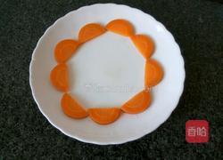 蒜蓉秋葵的做法图解4