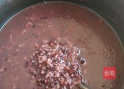 小麦薏米黑米冰棒的做法图解1