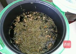 三花茶的做法图解2