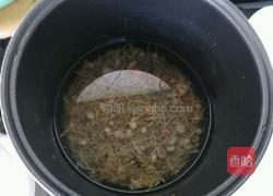 三花茶的做法图解3