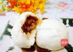 叉烧包的做法图解6