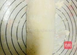 叉烧包的做法图解1