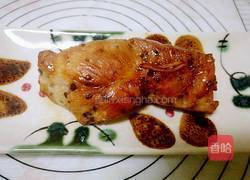 叉烧包的做法图解2