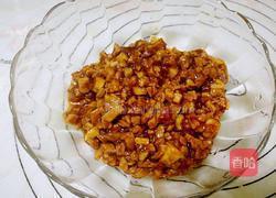 叉烧包的做法图解3