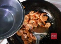 油焖大虾的做法图解6