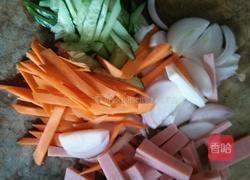 斗魂意面的做法图解2