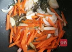 斗魂意面的做法图解4