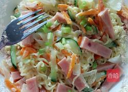 斗魂意面的做法图解6