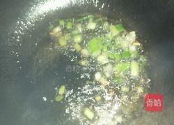 素炒莲藕的做法图解2