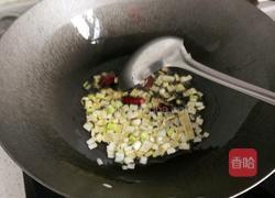 爆炒茴子白的做法图解3