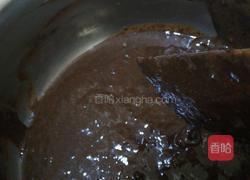 可可戚风蛋糕的做法图解2