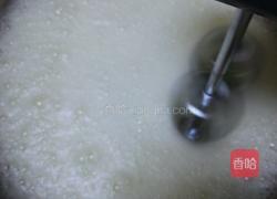 可可戚风蛋糕的做法图解3