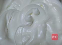 可可戚风蛋糕的做法图解4