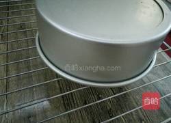 可可戚风蛋糕的做法图解7