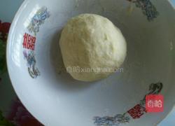葱油饼的做法图解2