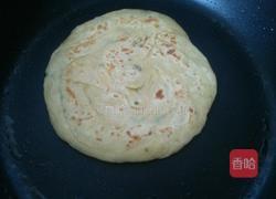 葱油饼的做法图解9