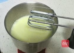 北海道戚风蛋糕20个方形杯的做法图解10