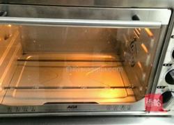 北海道戚风蛋糕20个方形杯的做法图解28