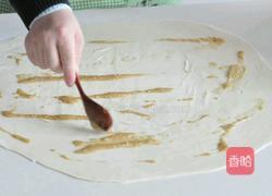千层葱油饼的做法图解7