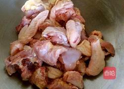 清炖草鸡汤的做法图解1