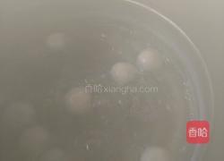 巧克力汤圆的做法图解8