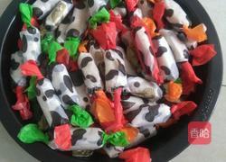 牛扎糖的做法图解10