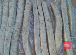 牛扎糖的做法图解9