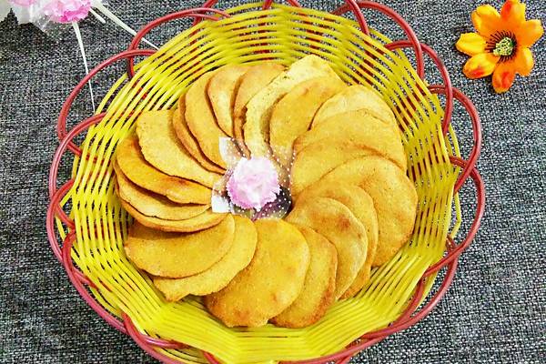 面薄的精选做法