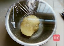 中种(70)全麦土司的做法图解2