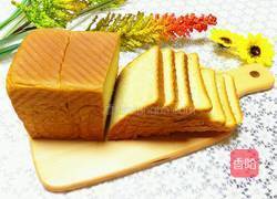 中种(70)全麦土司的做法图解11