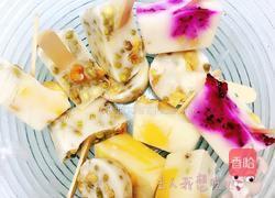 水果冰棍的做法图解5