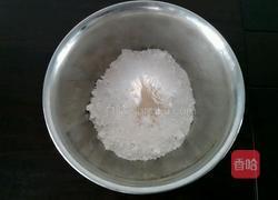 红糖馒头的做法图解3