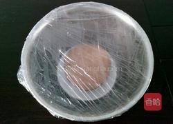 红糖馒头的做法图解6