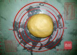 红糖馒头的做法图解8