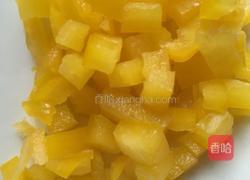 什锦炒饭的做法图解4