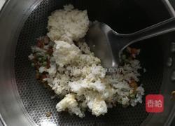 什锦炒饭的做法图解12
